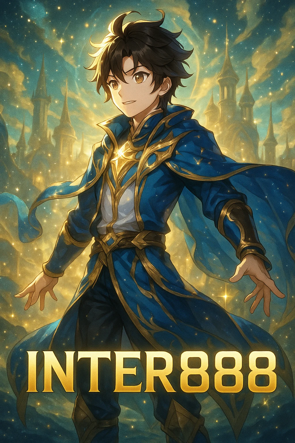 INTER888